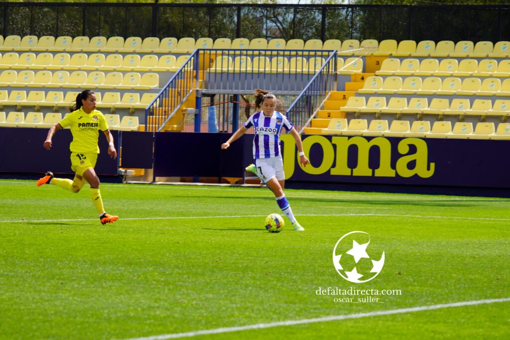 Villarreal 0 - 1 Real Sociedad 30-4-2023