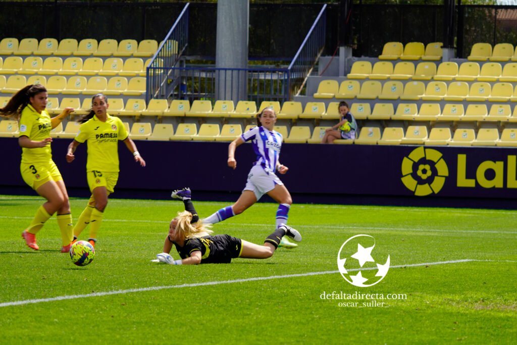 Villarreal 0 - 1 Real Sociedad 30-4-2023