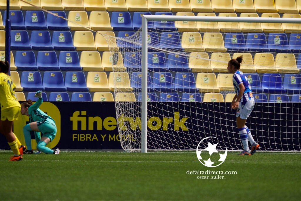 Villarreal 0 - 1 Real Sociedad 30-4-2023