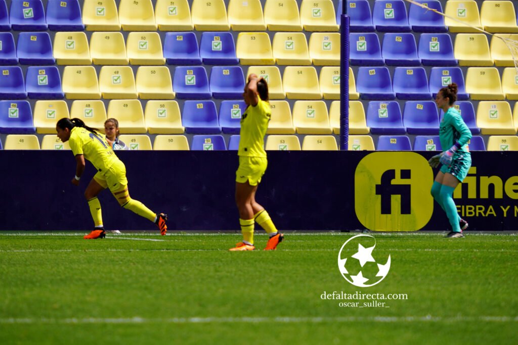 Villarreal 0 - 1 Real Sociedad 30-4-2023