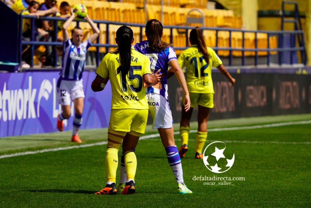 Villarreal 0 - 1 Real Sociedad 30-4-2023