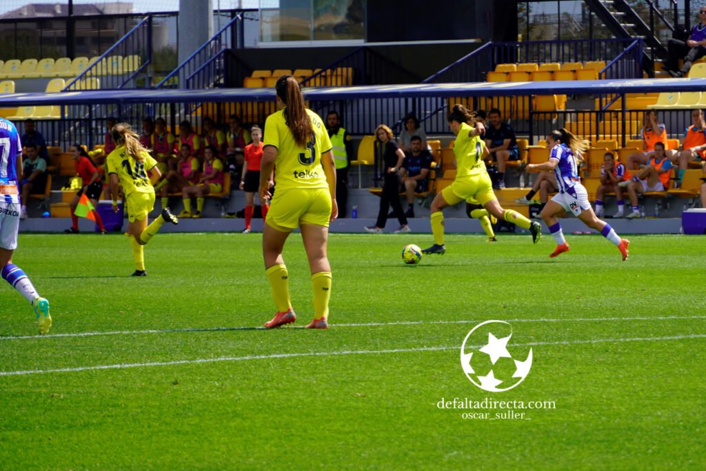 Villarreal 0 - 1 Real Sociedad 30-4-2023