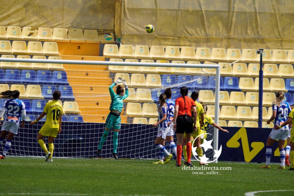 Villarreal 0 - 1 Real Sociedad 30-4-2023