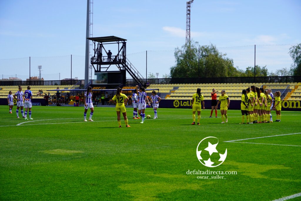 Villarreal 0 - 1 Real Sociedad 30-4-2023