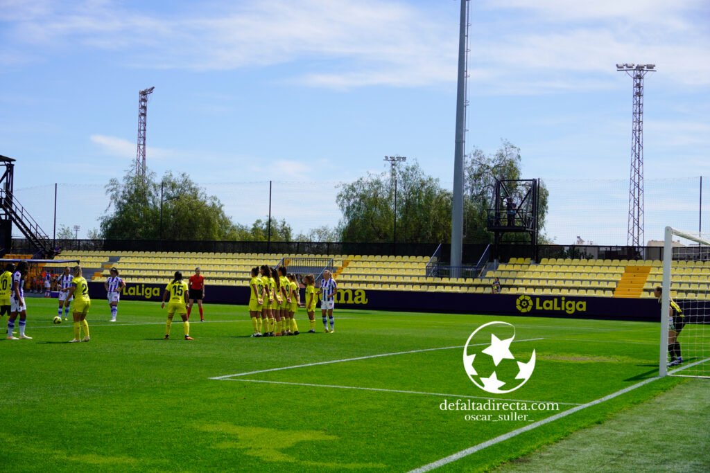 Villarreal 0 - 1 Real Sociedad 30-4-2023