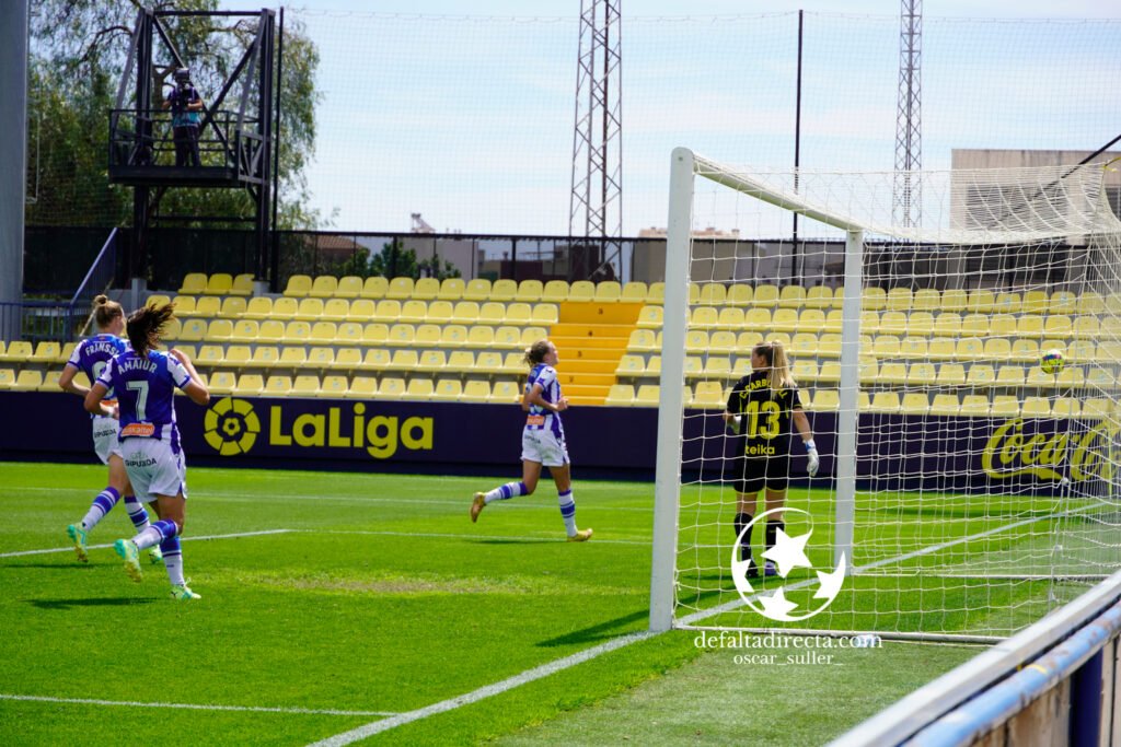 Villarreal 0 - 1 Real Sociedad 30-4-2023