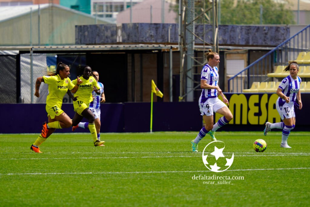 Villarreal 0 - 1 Real Sociedad 30-4-2023