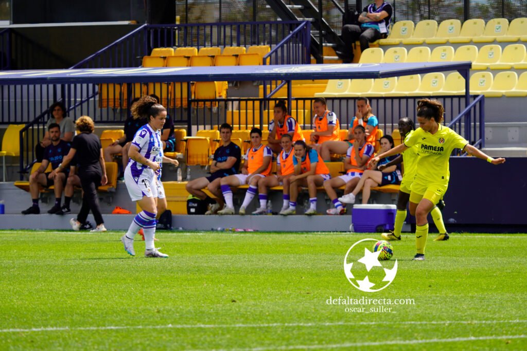 Villarreal 0 - 1 Real Sociedad 30-4-2023