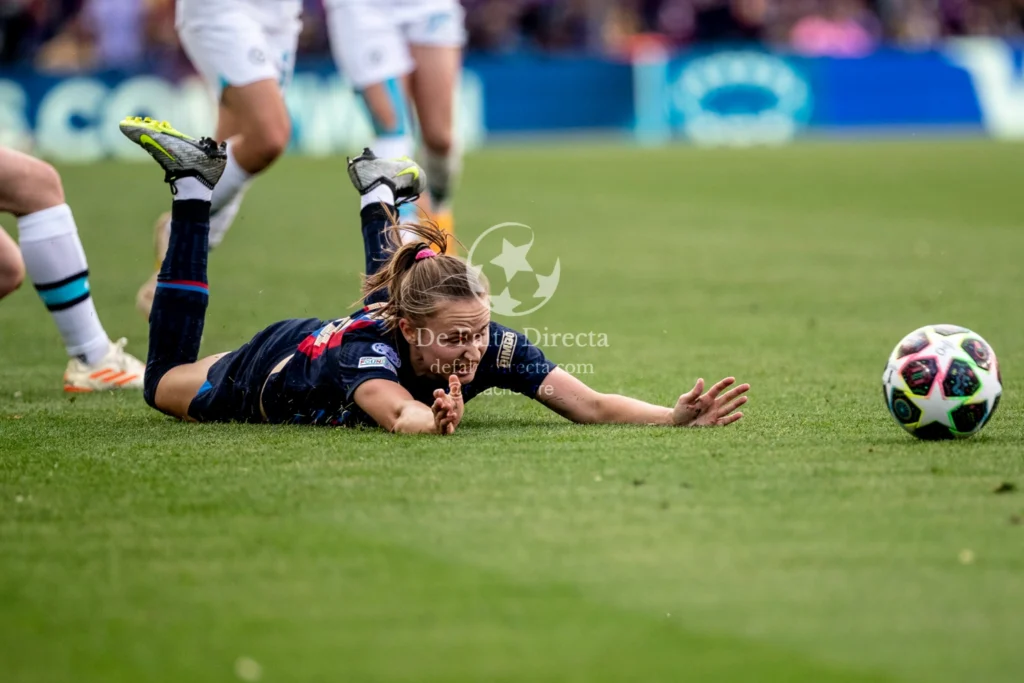 Fotografías del Barça 1 - 1 Chelsea