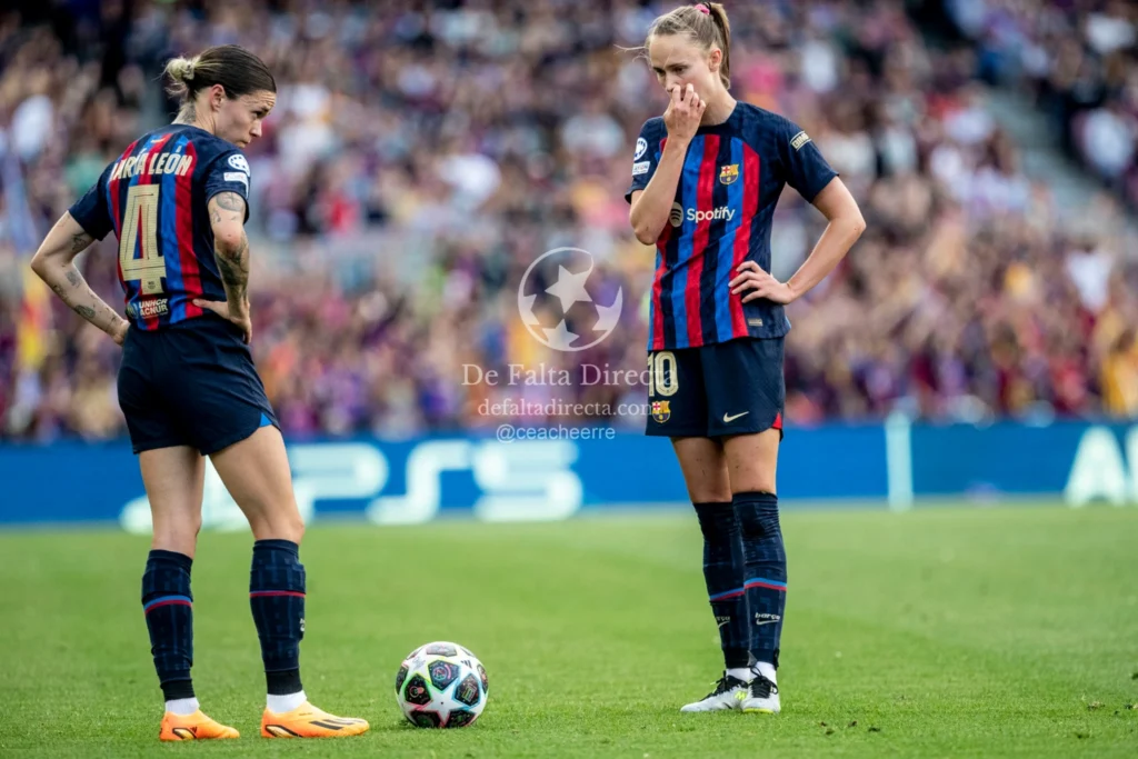 Fotografías del Barça 1 - 1 Chelsea