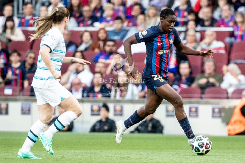 Fotografías del Barça 1 - 1 Chelsea