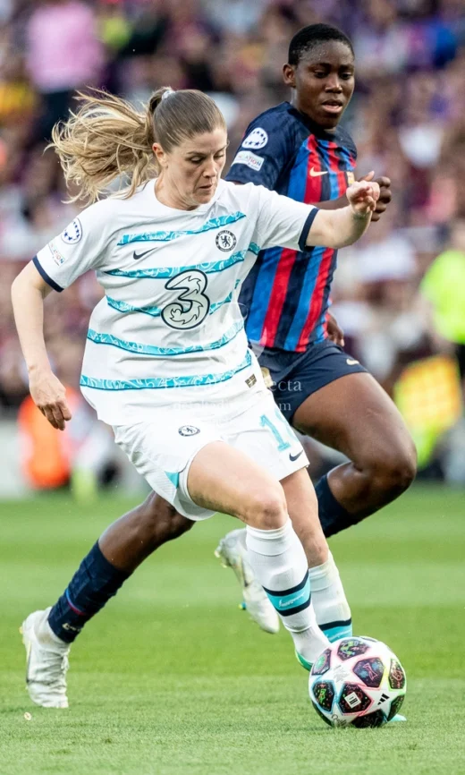 Fotografías del Barça 1 - 1 Chelsea