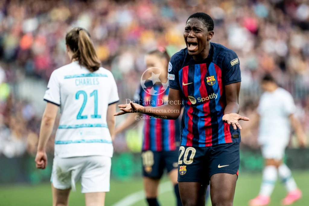 Fotografías del Barça 1 - 1 Chelsea