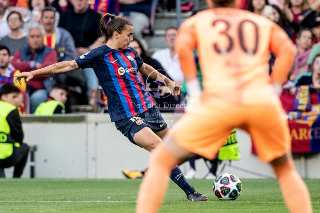 Fotografías del Barça 1 - 1 Chelsea