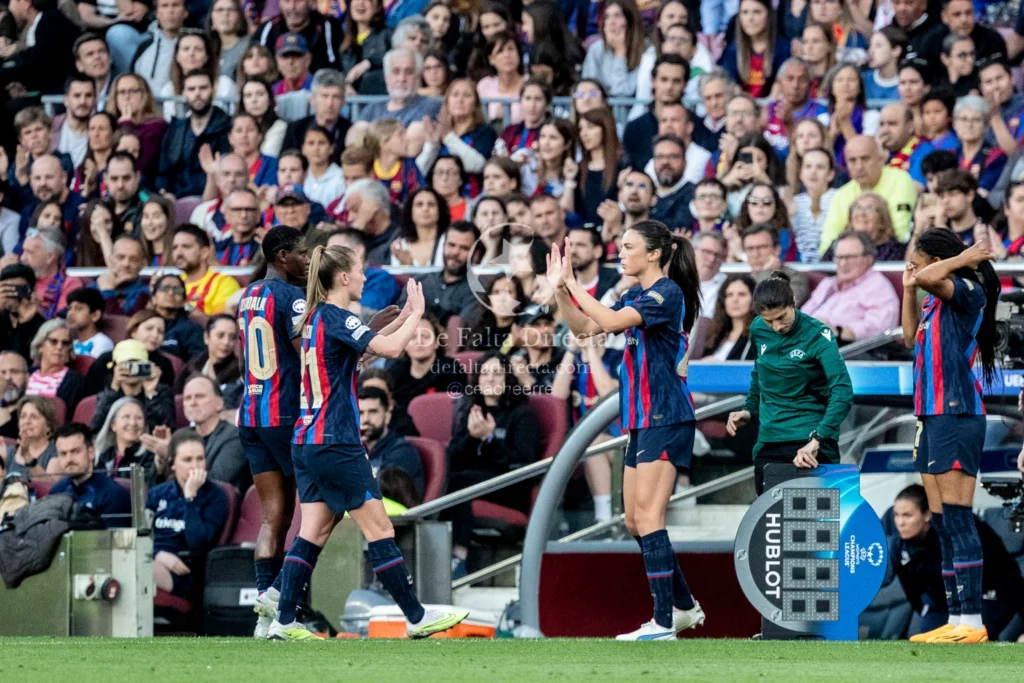 Fotografías del Barça 1 - 1 Chelsea