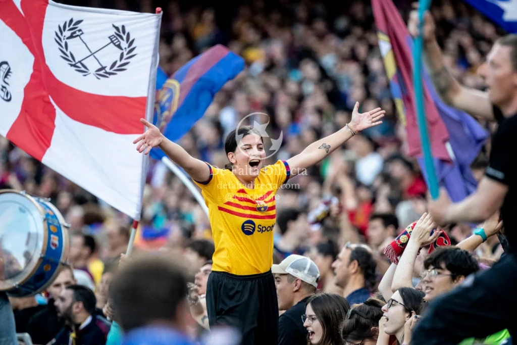 Fotografías del Barça 1 - 1 Chelsea