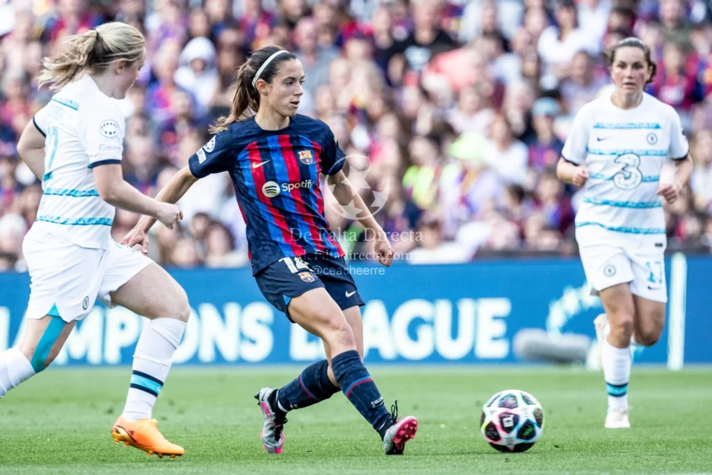 Fotografías del Barça 1 - 1 Chelsea