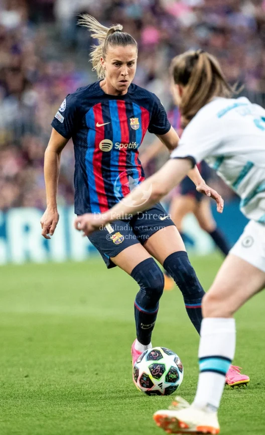 Fotografías del Barça 1 - 1 Chelsea