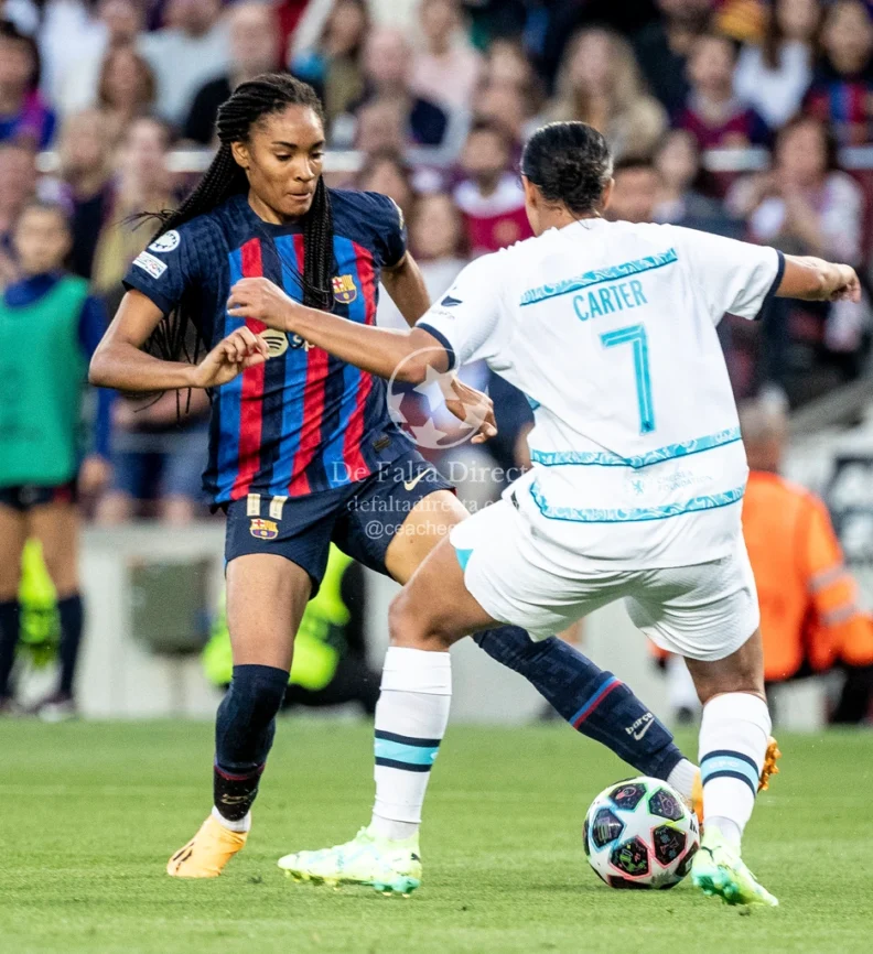 Fotografías del Barça 1 - 1 Chelsea