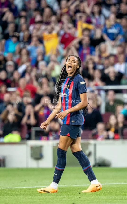 Fotografías del Barça 1 - 1 Chelsea