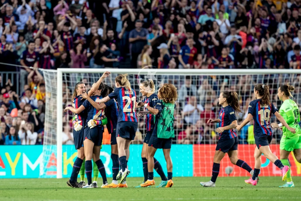 Fotografías del Barça 1 - 1 Chelsea