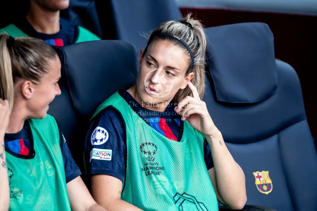 Fotografías del Barça 1 - 1 Chelsea