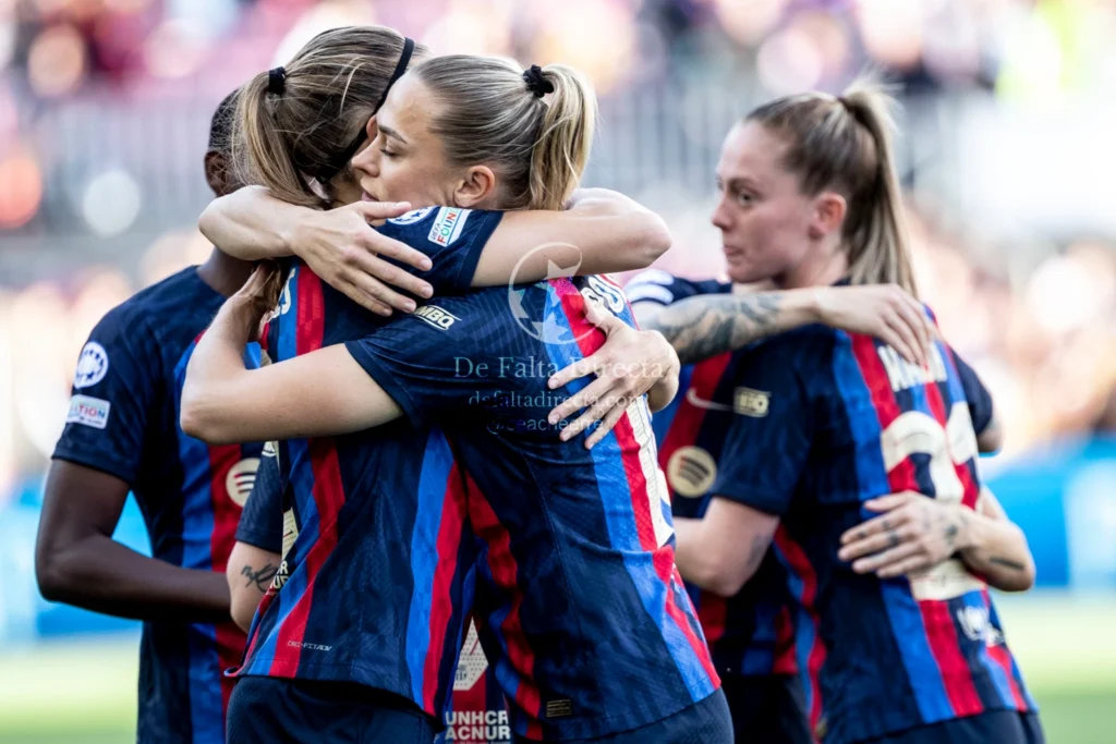 Fotografías del Barça 1 - 1 Chelsea