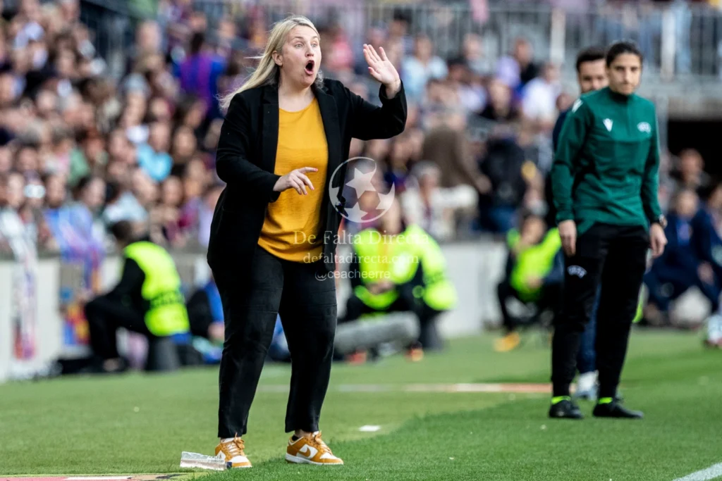Fotografías del Barça 1 - 1 Chelsea