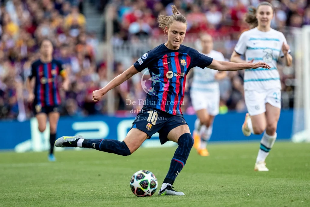 Fotografías del Barça 1 - 1 Chelsea