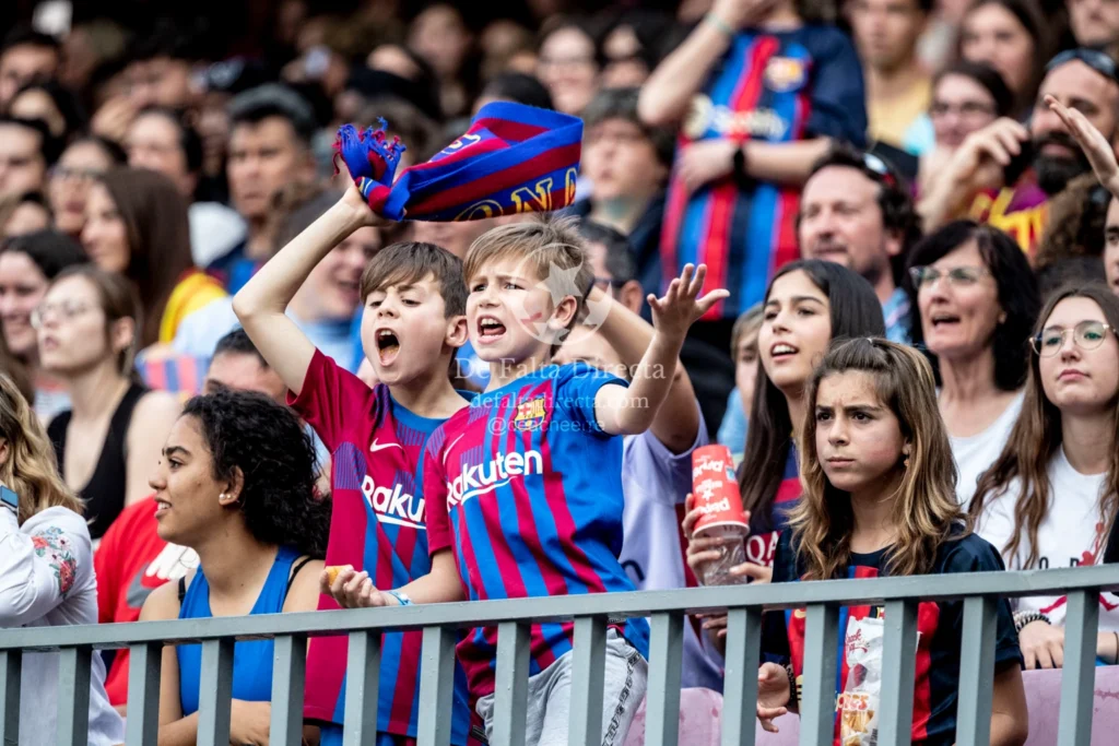 Fotografías del Barça 1 - 1 Chelsea