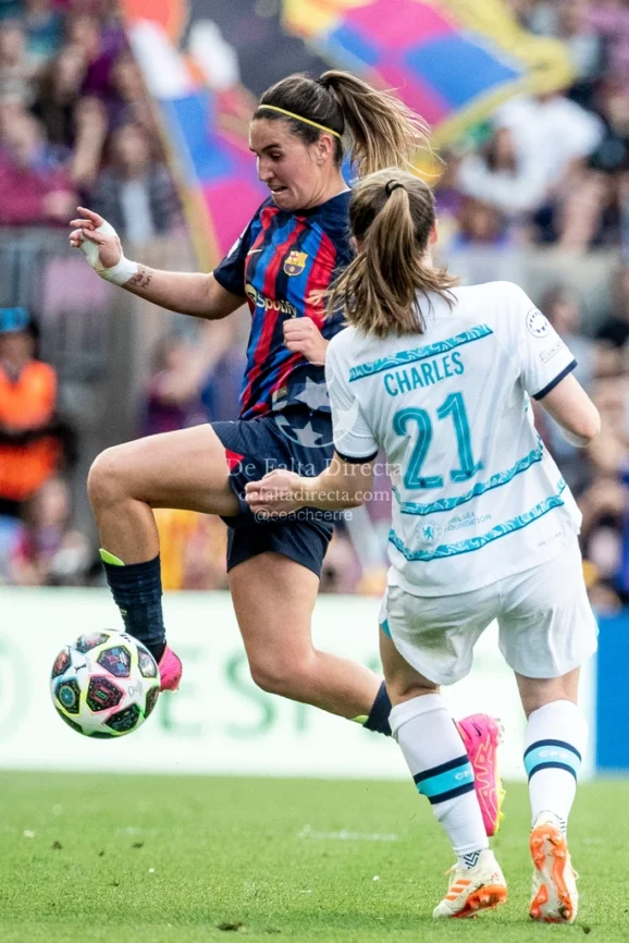 Fotografías del Barça 1 - 1 Chelsea