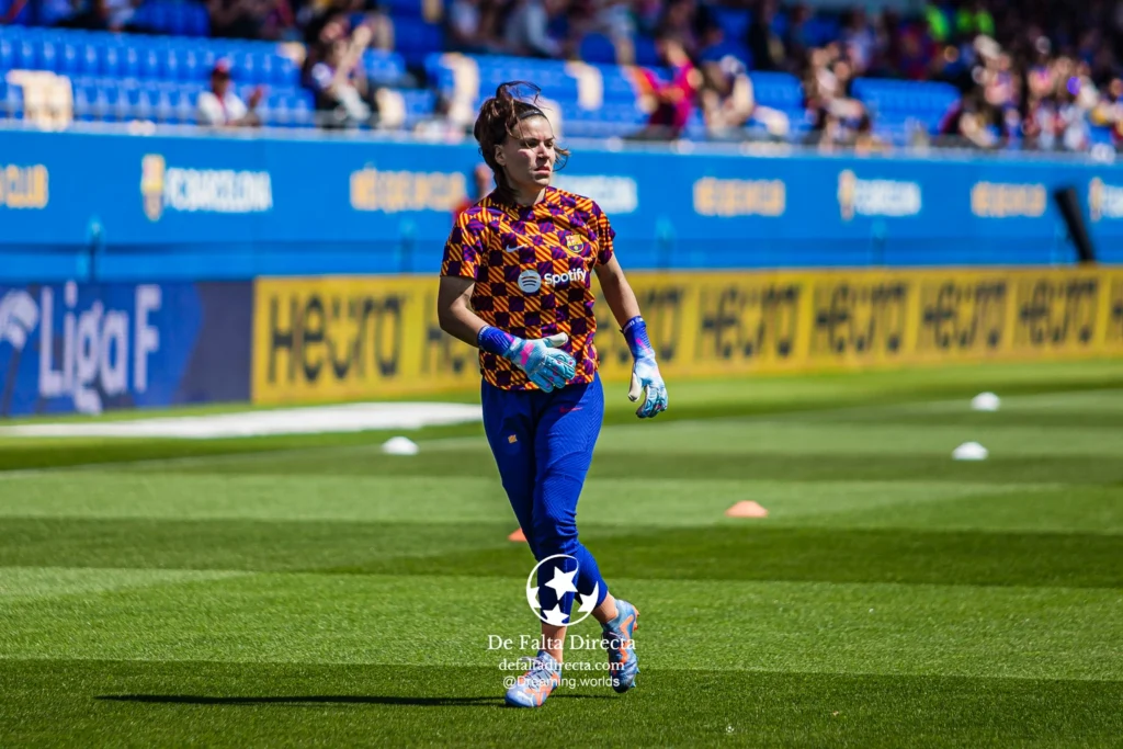 FC Barcelona 3 - 0 Sporting Club de Huelva 203