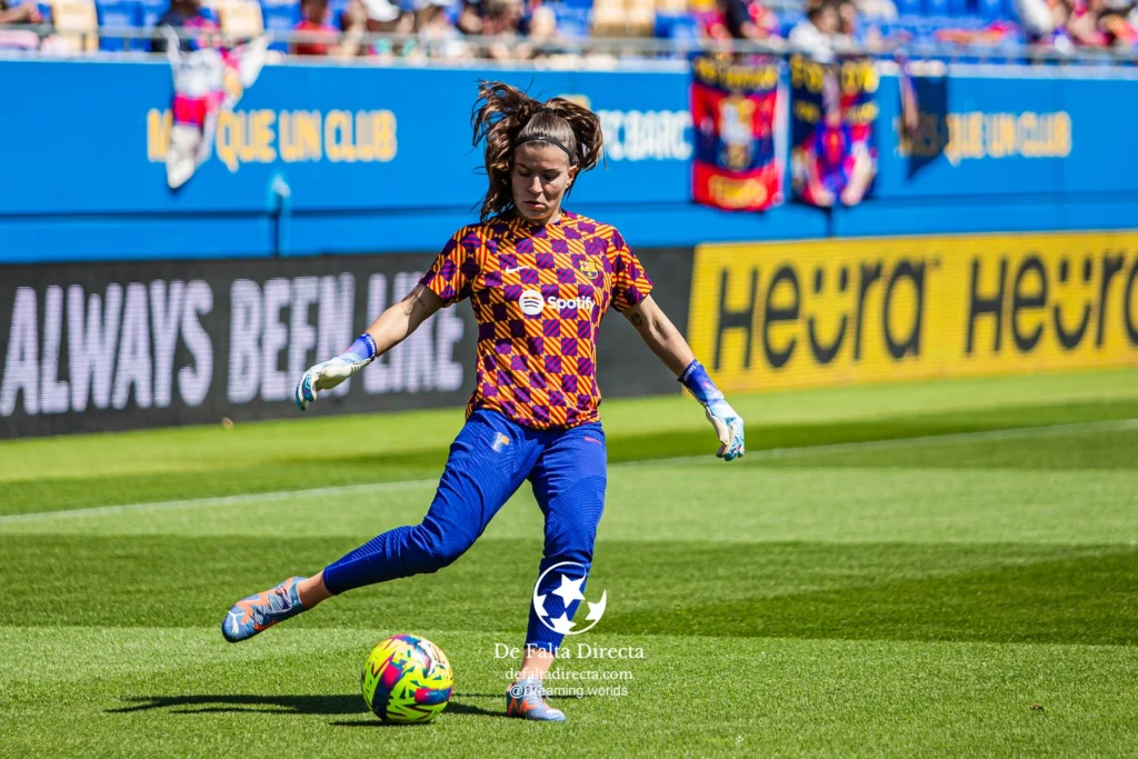 FC Barcelona 3 - 0 Sporting Club de Huelva 203