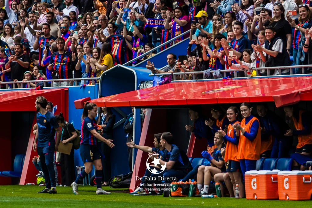 FC Barcelona 3 - 0 Sporting Club de Huelva 203