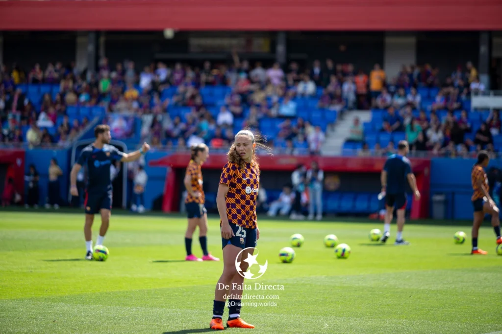 FC Barcelona 3 - 0 Sporting Club de Huelva 203
