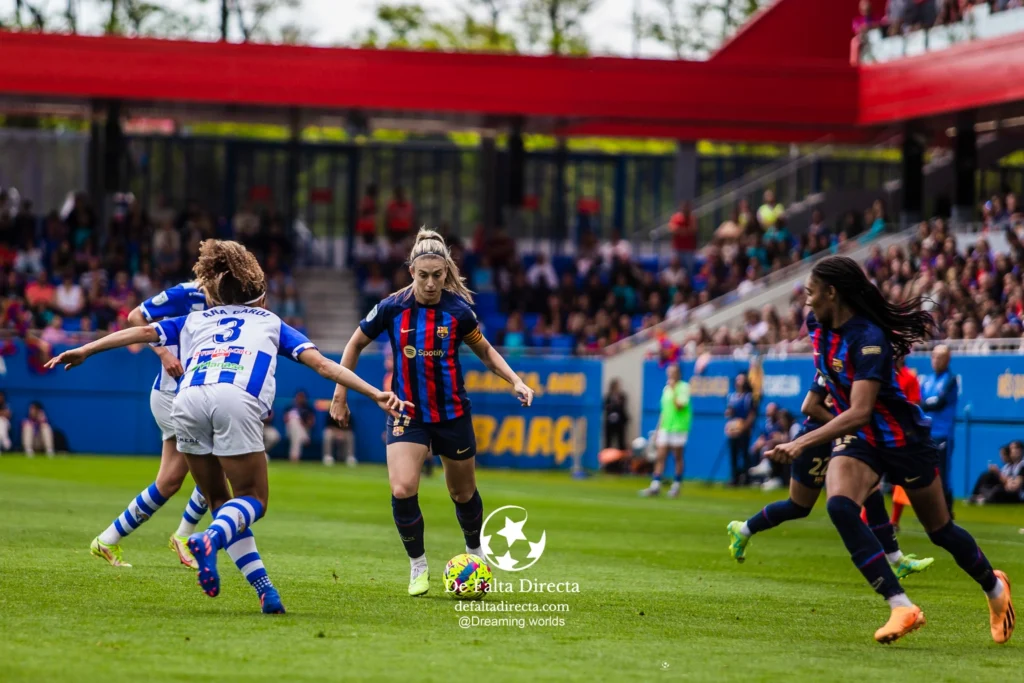 FC Barcelona 3 - 0 Sporting Club de Huelva 203