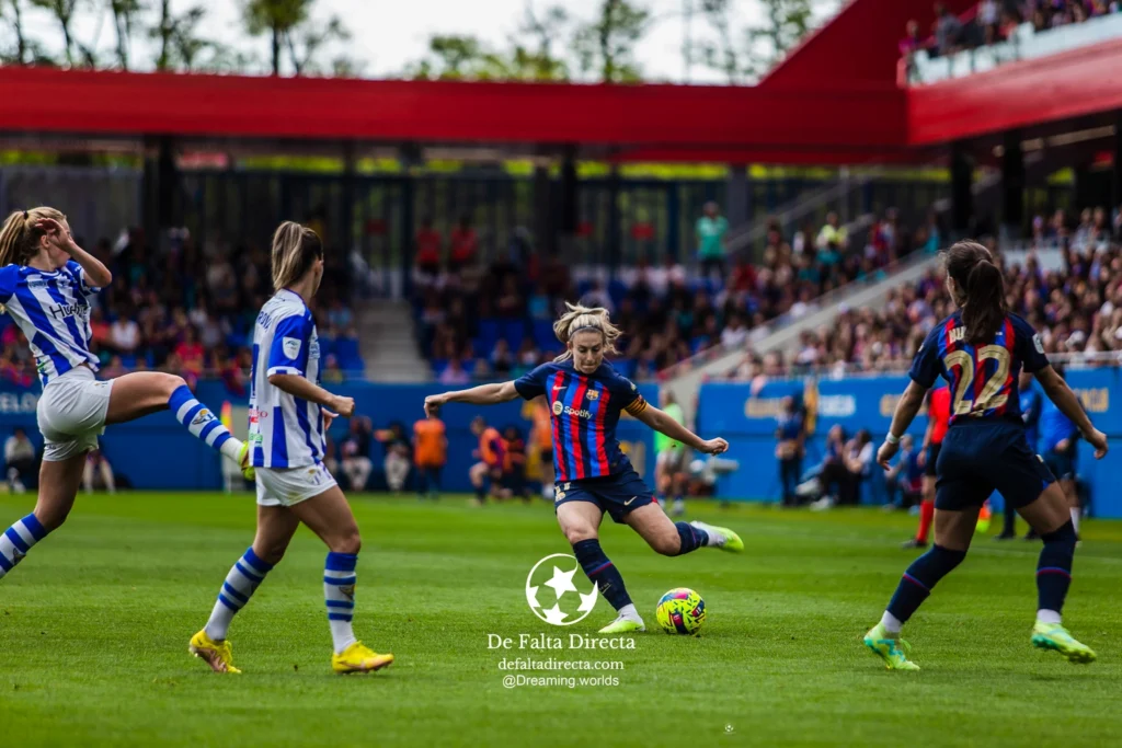 FC Barcelona 3 - 0 Sporting Club de Huelva 203