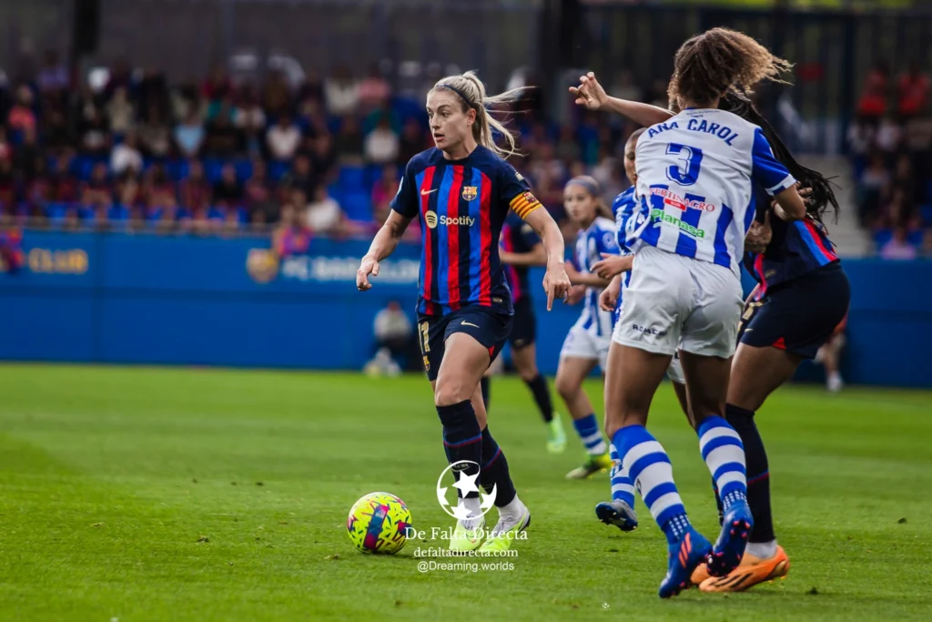 FC Barcelona 3 - 0 Sporting Club de Huelva 203