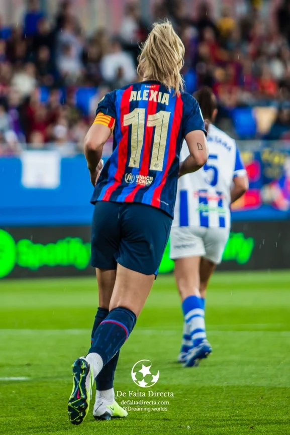 FC Barcelona 3 - 0 Sporting Club de Huelva 203