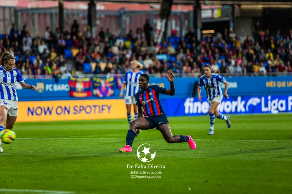 FC Barcelona 3 - 0 Sporting Club de Huelva 203