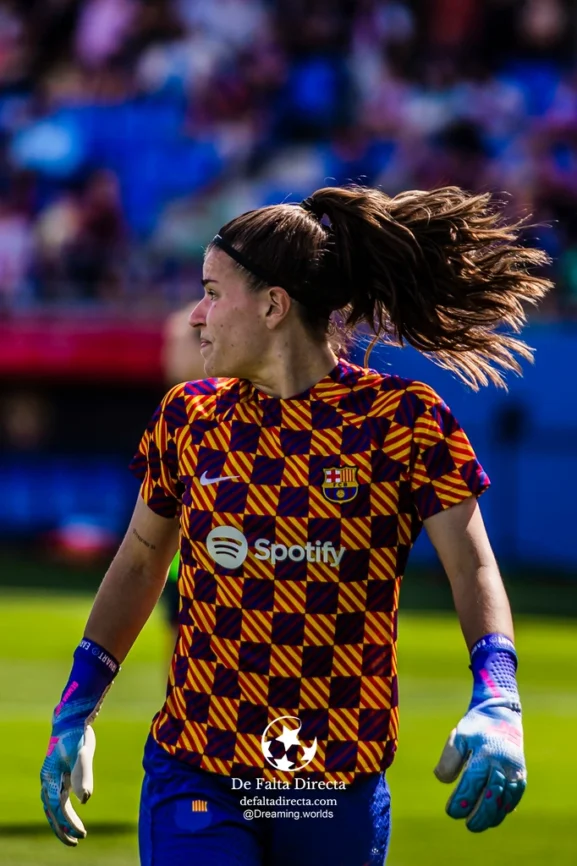 FC Barcelona 3 - 0 Sporting Club de Huelva 203