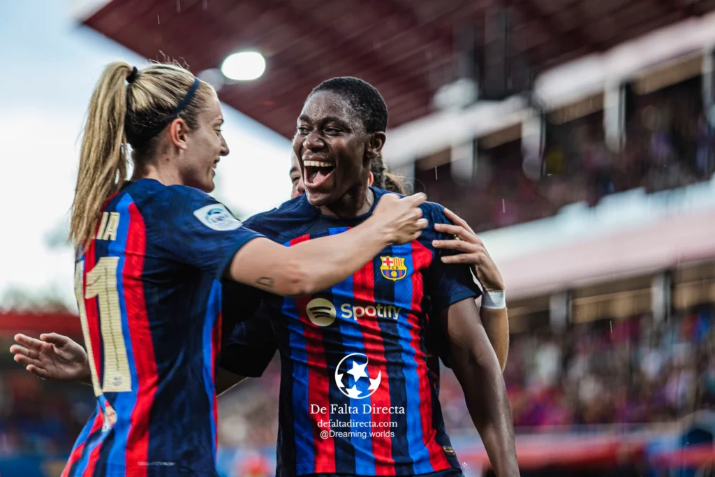 FC Barcelona 3 - 0 Sporting Club de Huelva 203