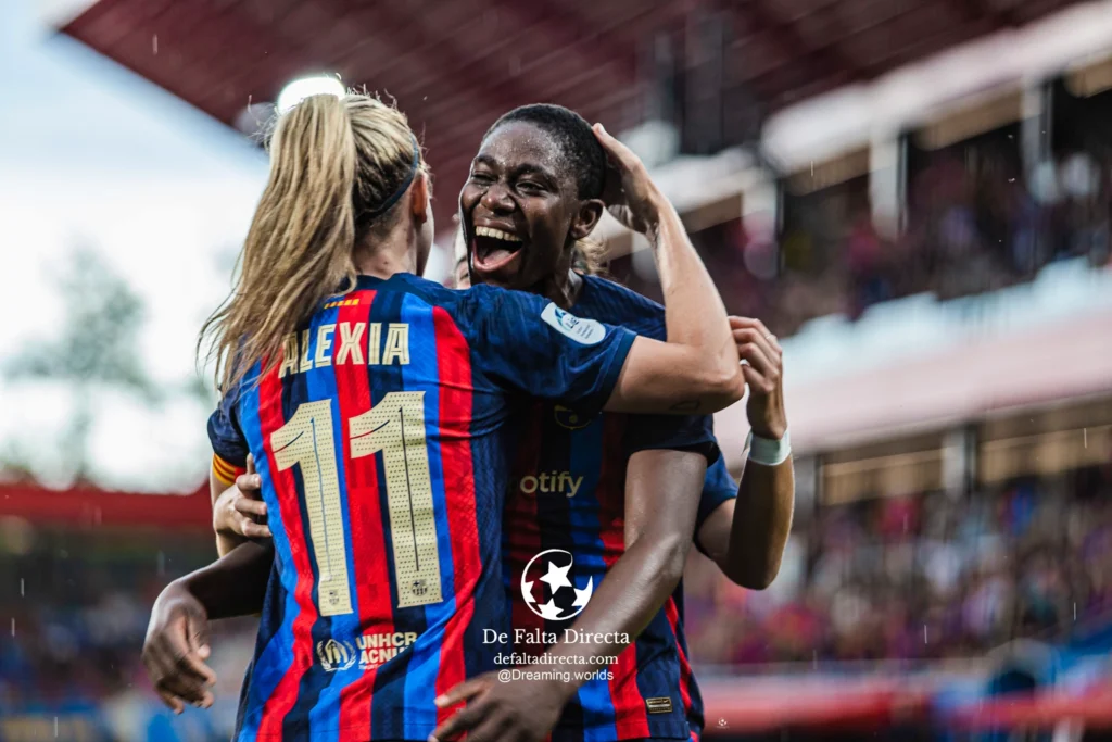 FC Barcelona 3 - 0 Sporting Club de Huelva 203