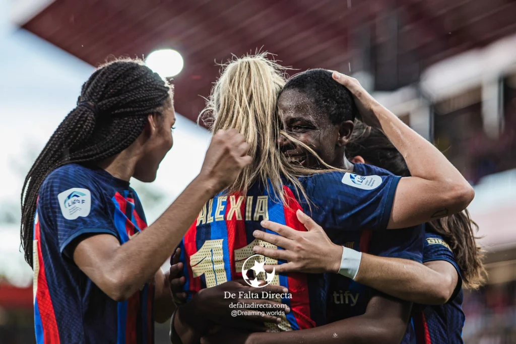 FC Barcelona 3 - 0 Sporting Club de Huelva 203