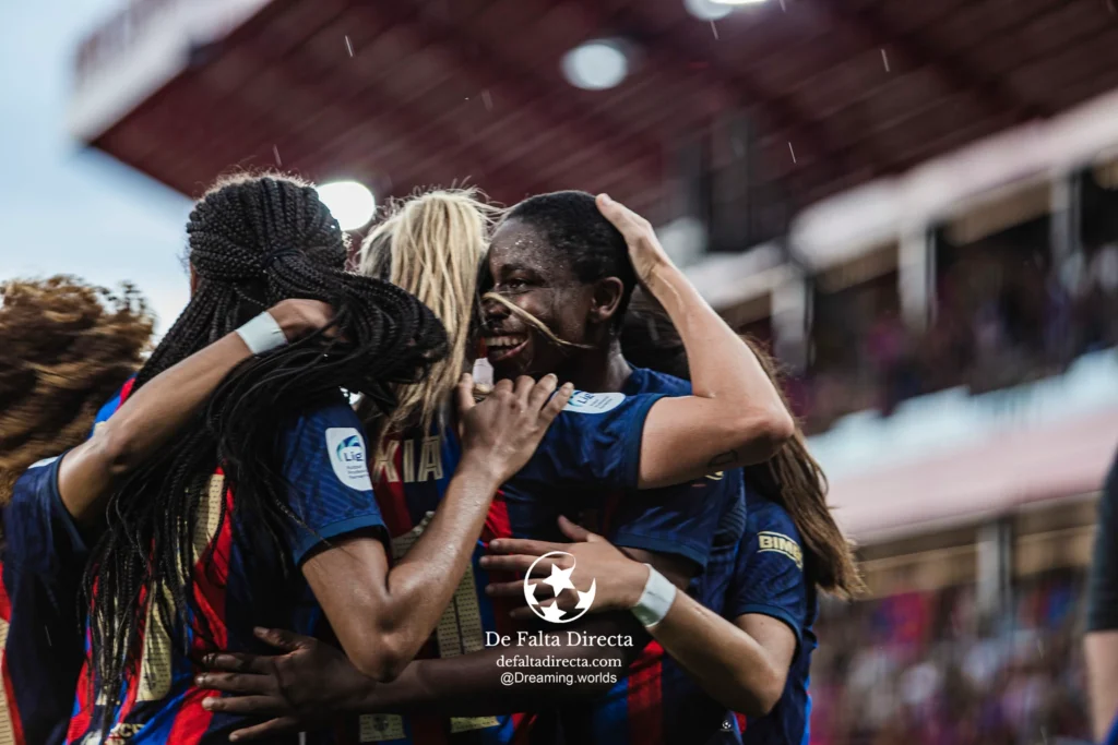 FC Barcelona 3 - 0 Sporting Club de Huelva 203