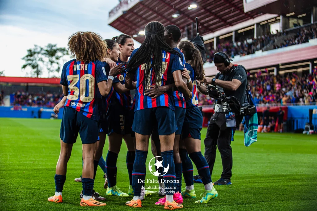 FC Barcelona 3 - 0 Sporting Club de Huelva 203