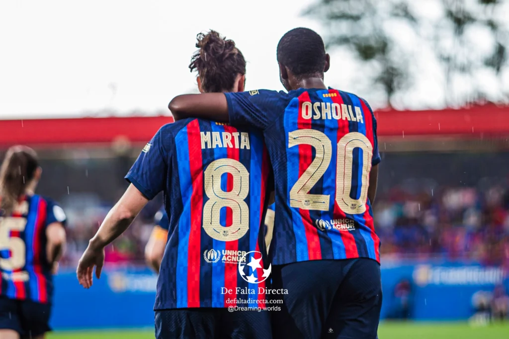 FC Barcelona 3 - 0 Sporting Club de Huelva 203