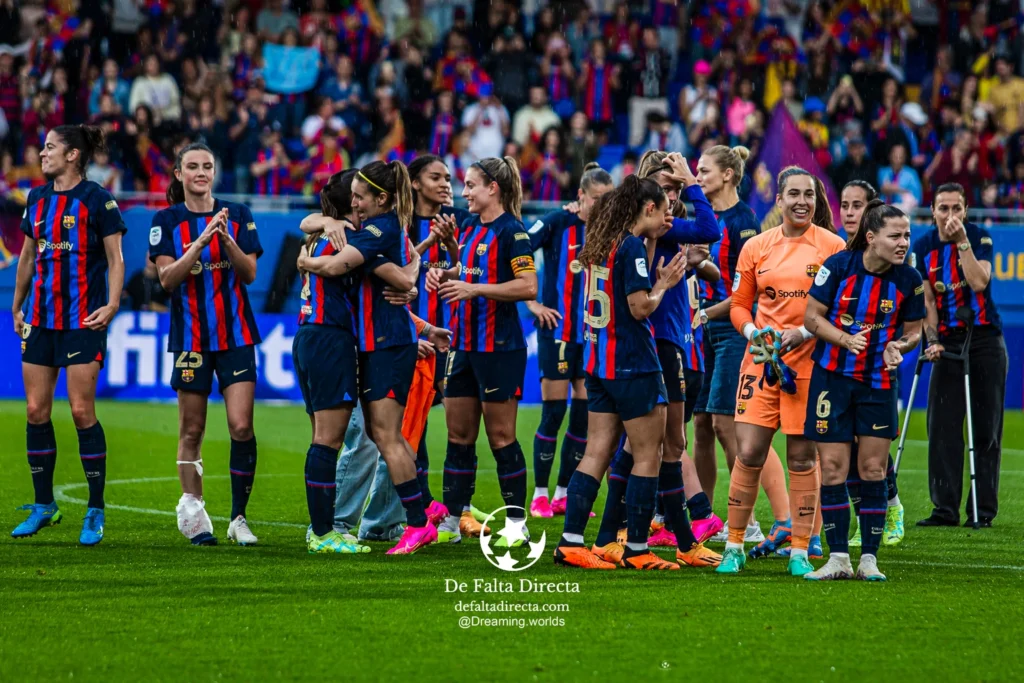 FC Barcelona 3 - 0 Sporting Club de Huelva 203