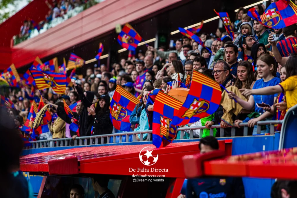 FC Barcelona 3 - 0 Sporting Club de Huelva 203