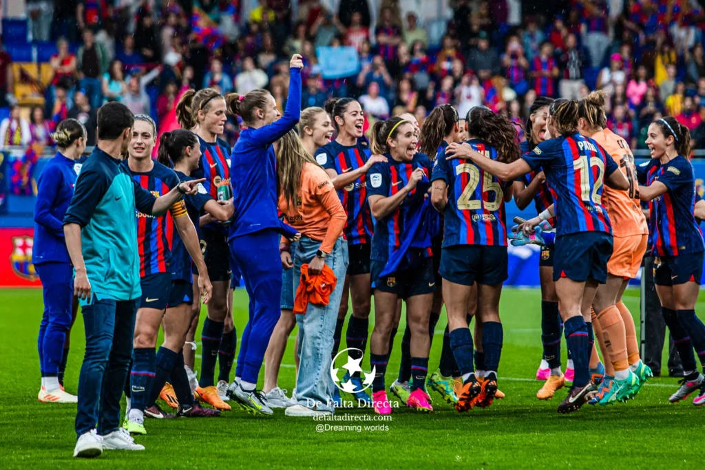 FC Barcelona 3 - 0 Sporting Club de Huelva 203